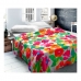 Pultni list Icehome Summer Day 160 x 270 cm (Postelja od 80/90)