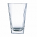 Glassæt Arcoroc Prysm Gennemsigtig Glas 350 ml 12 enheder