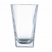 Pohárkészlet Arcoroc Prysm Átlátszó Üveg 350 ml 12 egység