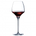 Set van bekers Chef&Sommelier Open Up Transparant Glas 470 ml 6 Onderdelen