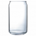 Набор стаканов Arcoroc ARC N6545 банка 6 штук Прозрачный Cтекло (47,5 cl)