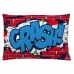 Fodera per cuscino Naturals Crash (50 x 30 cm)