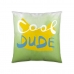 Kuddfodral Naturals Cool Dude (50 x 50 cm)