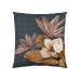 Housse de coussin Icehome Azalea Dark (60 x 60 cm)