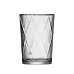 Glas Quid Urban Gennemsigtig Glas 6 enheder 500 ml (Pack 6x)