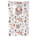 Noorse hoes Icehome Wild Forest Bed van 105/110 (180 x 220 cm)