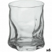 Üveg Bormioli Rocco Sorgente Átlátszó Üveg (420 ml) (6 egység)