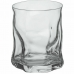 Glas Bormioli Rocco Sorgente Transparent Glas (420 ml) (6 antal)