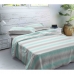 Set beddengoed Naturals VOLGA (Bed van 135)