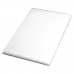 Köksbord Quid Professional Accessories Vit Plast 30 x 20 x 1 cm