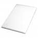 Kuchyňské prkénko Quid Professional Accessories Bílý Plastické 30 x 20 x 1 cm