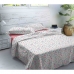 Set beddengoed Naturals RIN (Bed van 90)