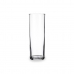 Sett med glass Arcoroc Tubo Gjennomsiktig Glass 300 ml Tube (24 enheter)