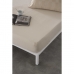 Verstelbaar onderlaken Naturals ELBA Beige 105 x 190/200 cm (Bed van 105)