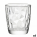 Pahar Bormioli Rocco Diamond Sticlă 390 ml (6 Unități) (Pack 6x)