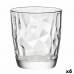 szklanka/kieliszek Bormioli Rocco Diamond Szkło 390 ml (6 Sztuk) (Pack 6x)