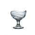 Iskrem og melk risterglass Bormioli Rocco Acapulco Glass (160 ml) (6 enheter)