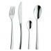 Set di Coltelli Amefa Metropole Metallo 21 cm 12 Unità