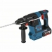 Перфоратор BOSCH SDS Plus GBH 18V-26 Solo L 890 rpm