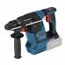 Kalapácsfúró BOSCH SDS Plus GBH 18V-26 Solo L 890 rpm