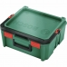 Toolbox BOSCH SystemBox Medium