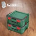 Εργαλειοθήκη BOSCH SystemBox Μεσαίο