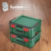 Įrankių dėžė BOSCH SystemBox Vidutinis