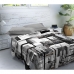 Bedding set Naturals DOWNTOWN King size 4 Pieces