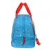 Lancheira SuperThings Rescue force Azul 20 x 20 x 15 cm