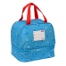 Sac à goûter SuperThings Rescue force Bleu 20 x 20 x 15 cm