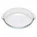 Cake Mould Pyrex 198B000/5016 Transparent Glass 26 x 23 x 5 cm