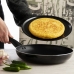 Non-stick frying pan Quid Habitat Alumiini (26 cm)