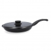 Non-stick frying pan Quid Habitat Alumiini (26 cm)