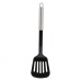 Spatula Quid Habitat Czarny Stal Plastikowy 36 x 7 x 6 cm