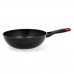 Τηγάνι Wok Pyrex 1140052 Μέταλλο 28 cm