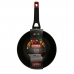 Wok Pande Pyrex 1140052 Metal 28 cm