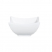 Schalenset Arcoroc Appetizer Sobremesa Cerâmica Branco 9 cm 6 Peças