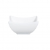 Set di Ciotole Arcoroc Appetizer Dolce Ceramica Bianco 9 cm 6 Pezzi