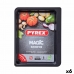 Mísa do Trouby Pyrex Magic Obdélníkový Kov 35 x 26 cm 6 kusů