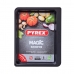 Mísa do Trouby Pyrex Magic Obdélníkový Kov 35 x 26 cm 6 kusů