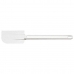 Spatula Matfer 113525 White Plastic Tempered glass