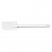 Spatule Matfer  113535 Blanc Plastique Verre trempé