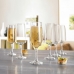 Copo de champanhe Luminarc Equip Home Transparente Vidro (17 CL)