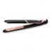 Glätteeisen Babyliss Super Smooth 235 Schwarz Rosa Schwarz / Rose gold