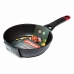 Non-stick frying pan Pyrex Optima+ Hliník 3,5 mm