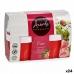 Air Freshener Set Acorde 1165-FRESA Strawberry Gel (24 Units)