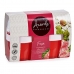 Air Freshener Set Acorde 1165-FRESA Strawberry Gel (24 Units)