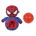 Hondenspeelgoed Spider-Man Rood