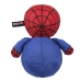 Brinquedo para cães Spider-Man Vermelho