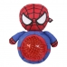 Brinquedo para cães Spider-Man Vermelho